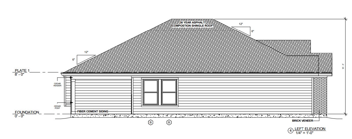 303 Maryland Street Malakoff TX 75148