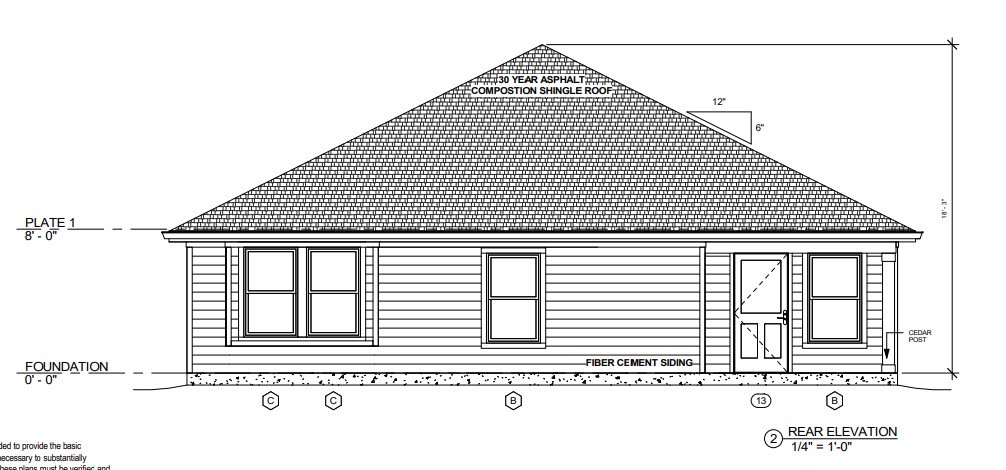 303 Maryland Street Malakoff TX 75148