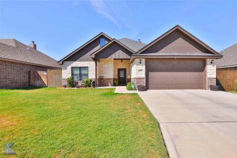 3050 Legacy Lane Abilene TX 79601