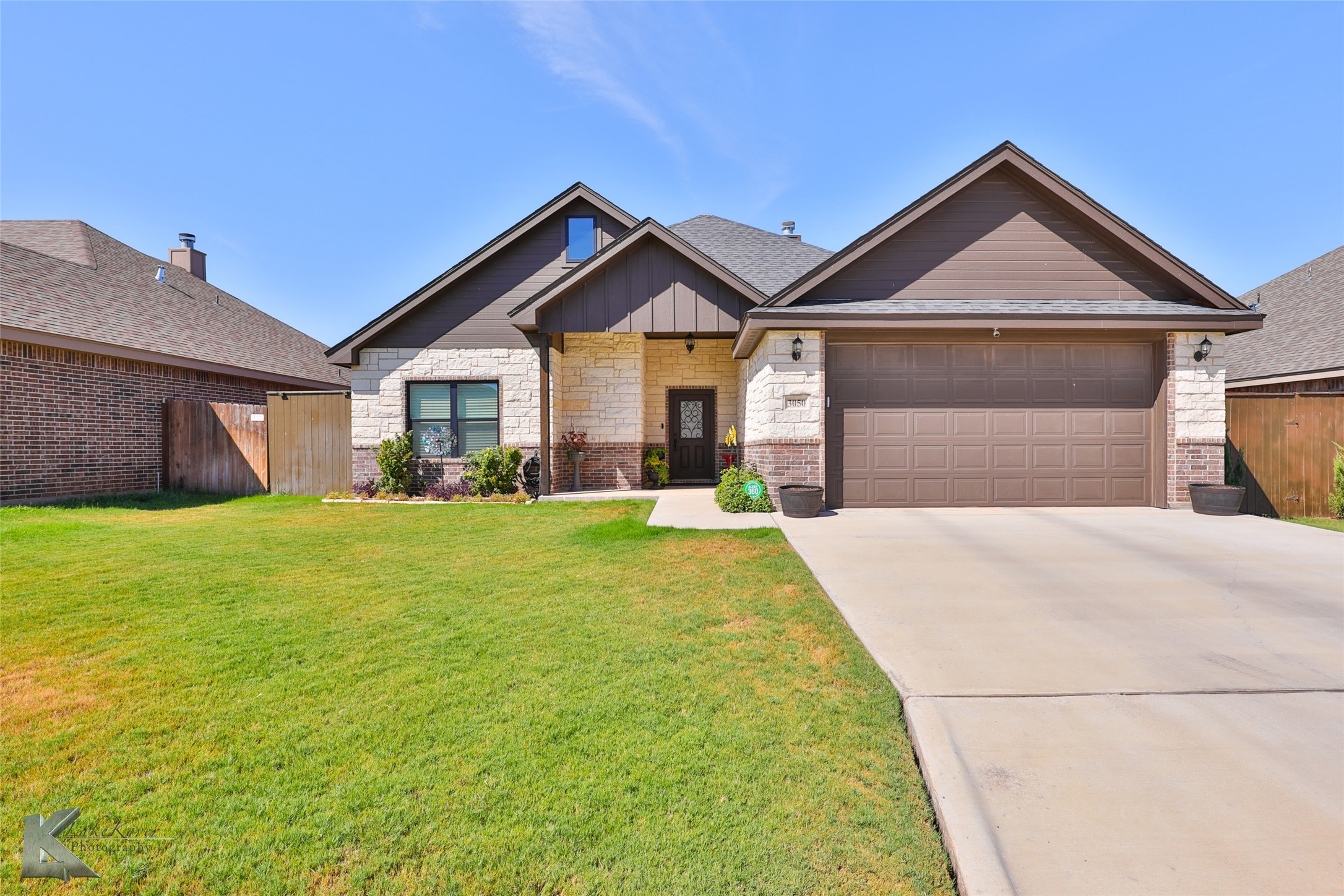 3050 Legacy Lane Abilene TX 79601