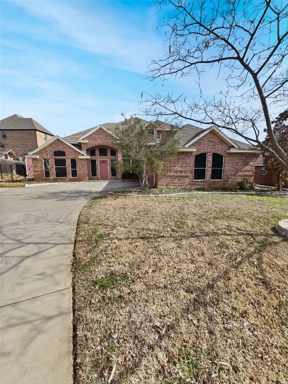 8808 Royal Oaks Drive North Richland Hills TX 76182