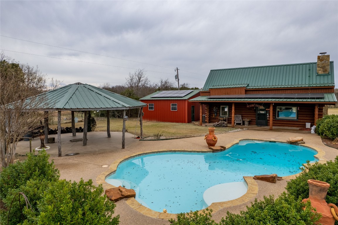 2911 Oak Court Granbury TX 76048