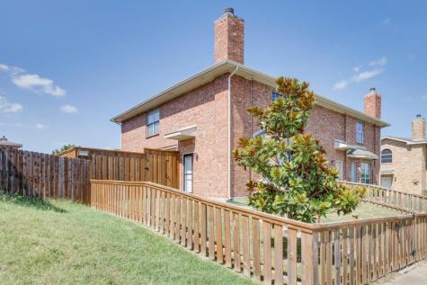 1949 Timber Oaks Drive Garland TX 75040
