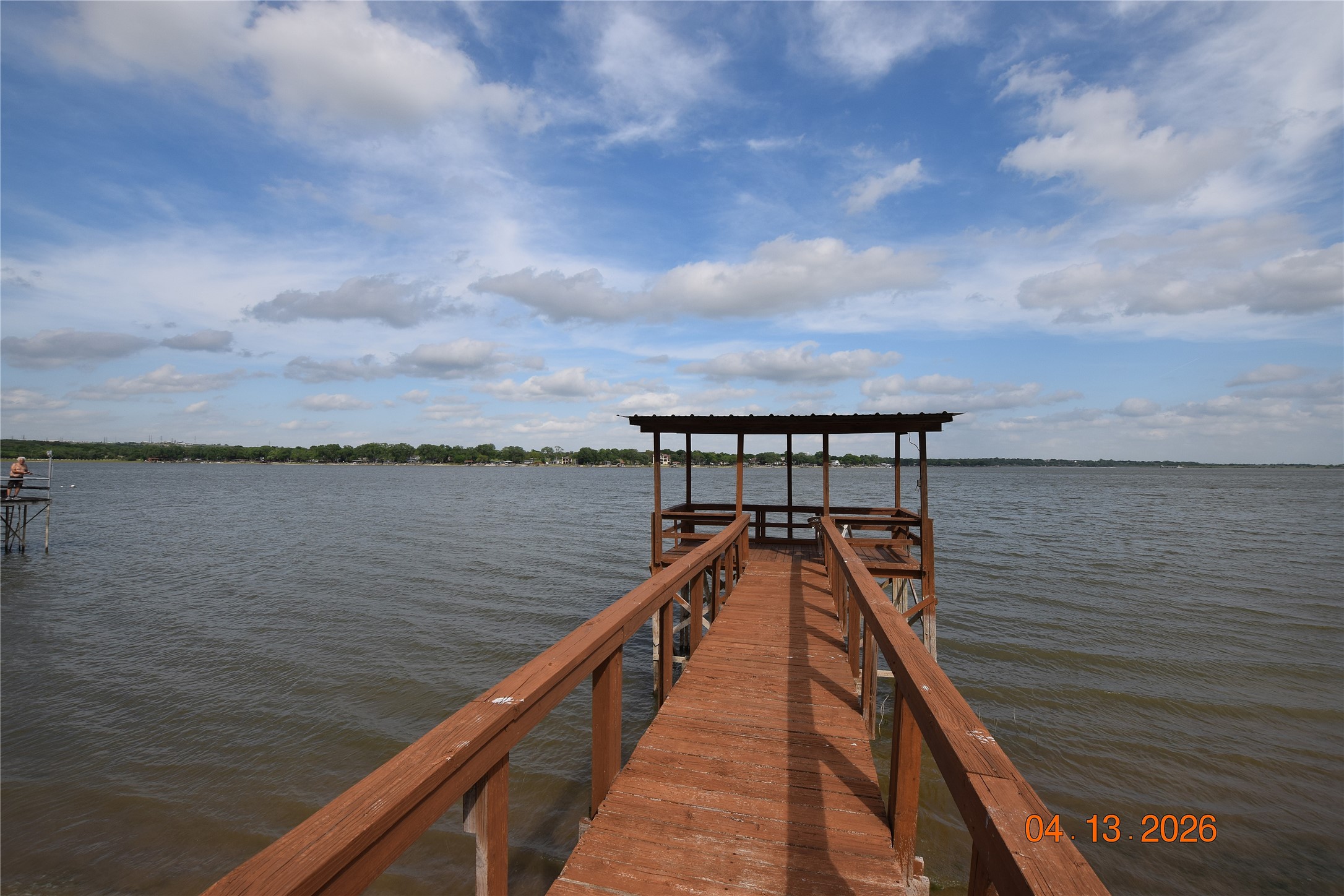 914 W Lake Drive Weatherford TX 76087