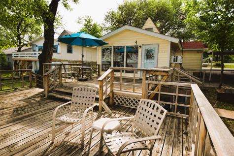 914 W Lake Drive Weatherford TX 76087