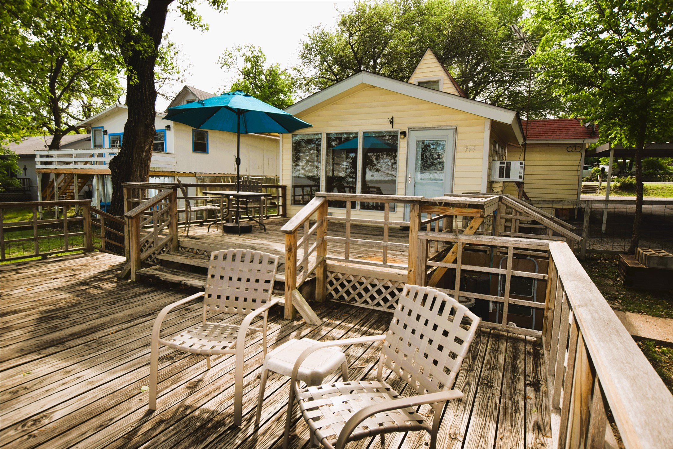 914 W Lake Drive Weatherford TX 76087