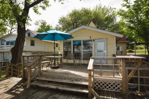 914 W Lake Drive Weatherford TX 76087