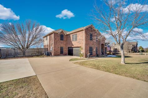 1121 Meghann Lane Waxahachie TX 75167