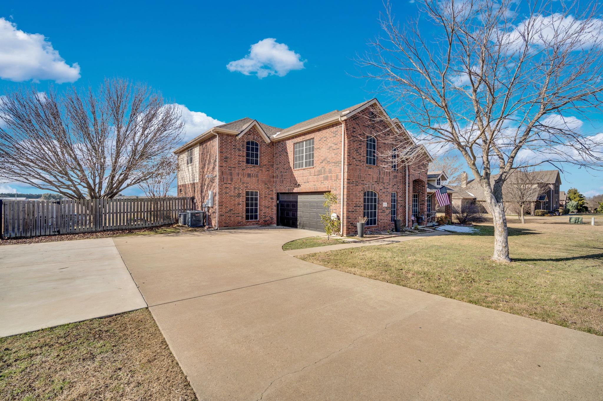 1121 Meghann Lane Waxahachie TX 75167