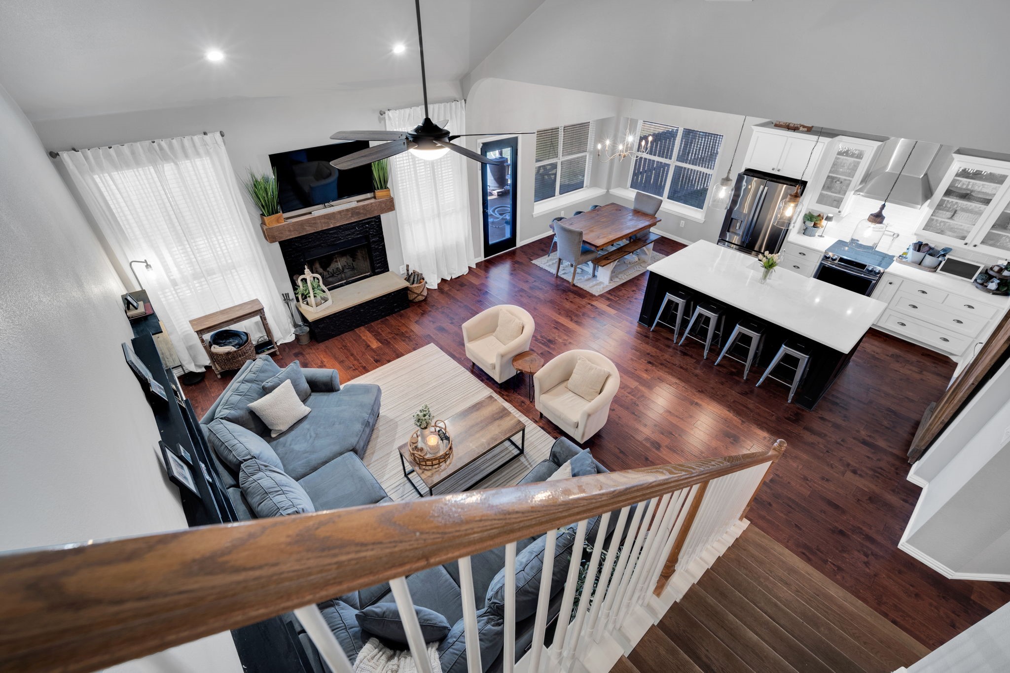 1121 Meghann Lane Waxahachie TX 75167