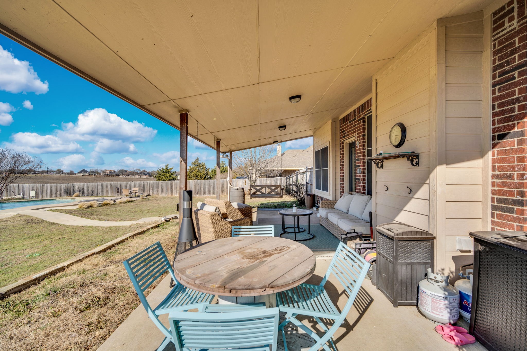 1121 Meghann Lane Waxahachie TX 75167