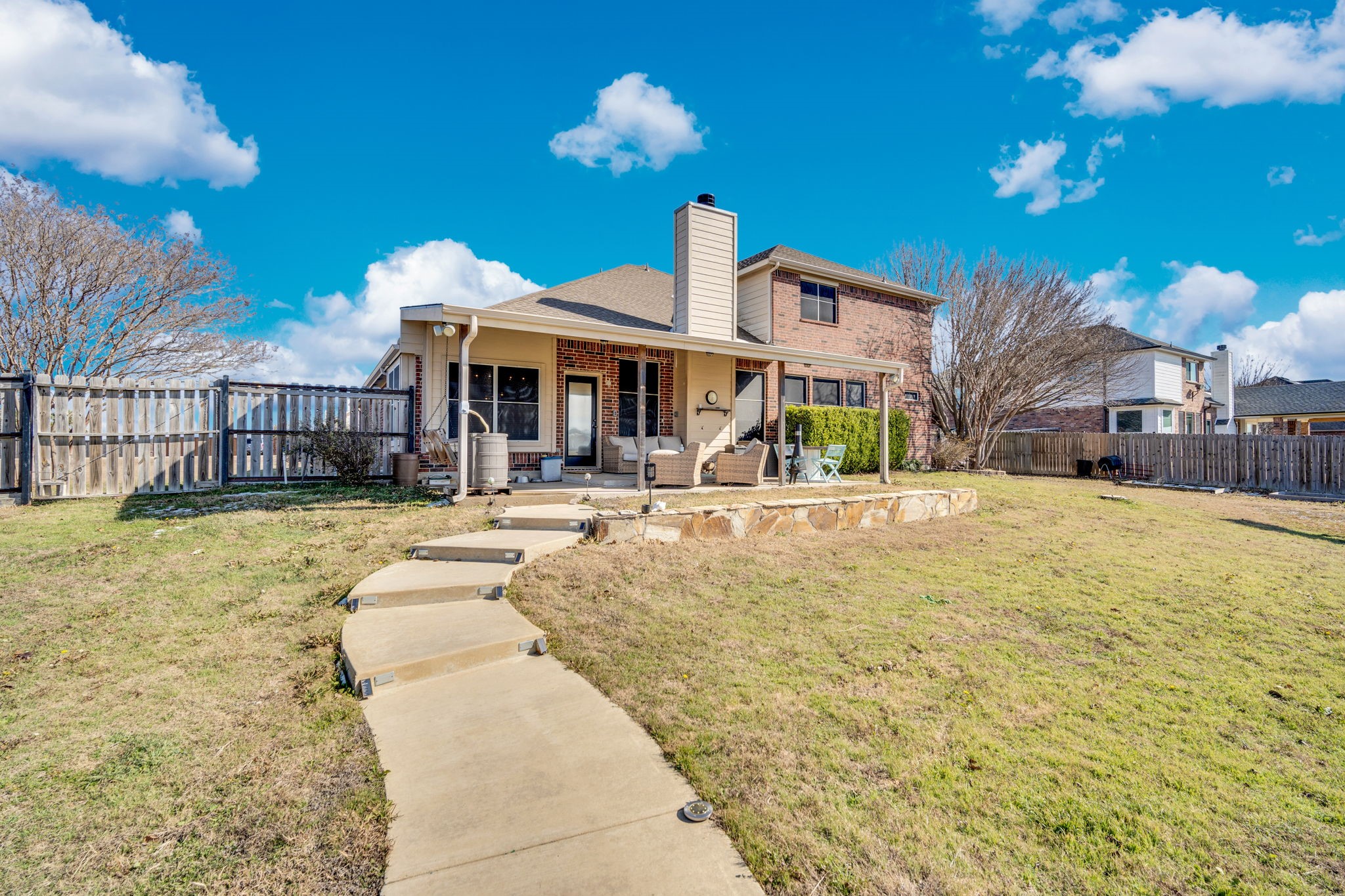 1121 Meghann Lane Waxahachie TX 75167