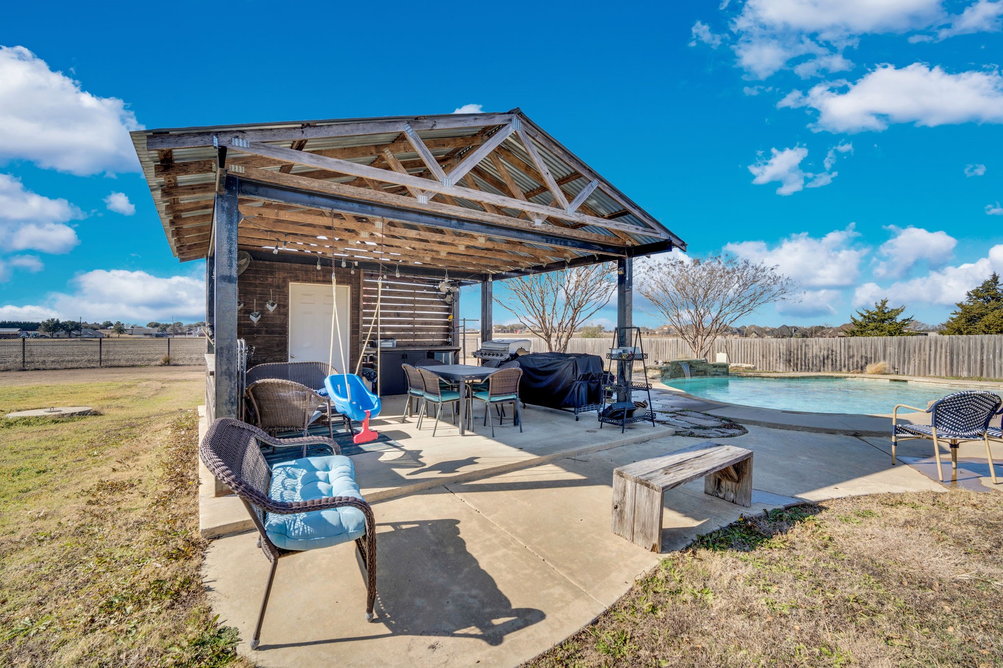 1121 Meghann Lane Waxahachie TX 75167