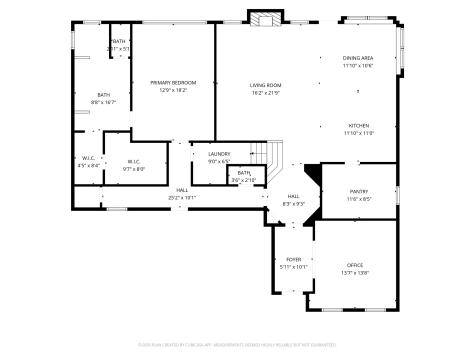 1121 Meghann Lane Waxahachie TX 75167
