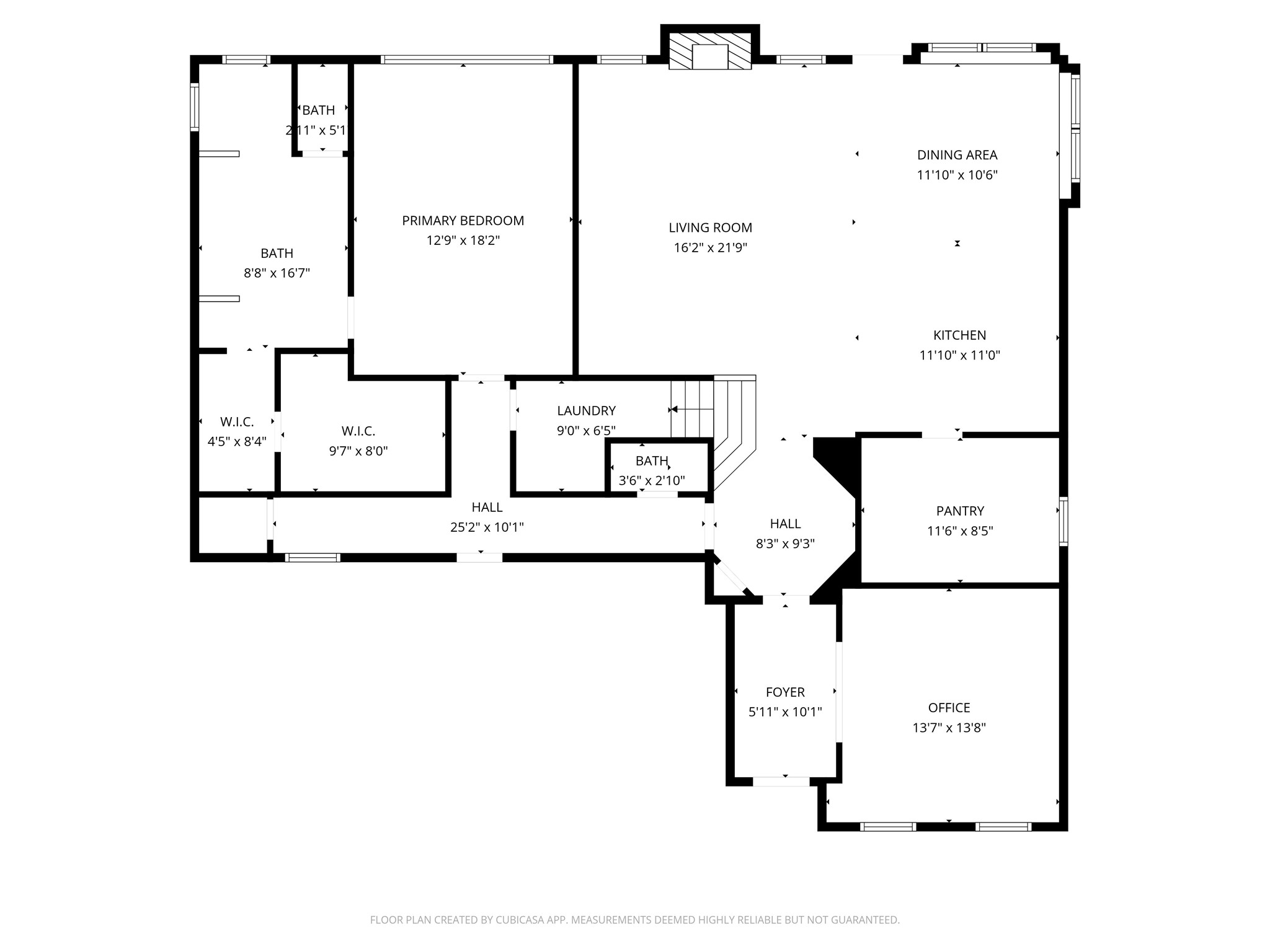 1121 Meghann Lane Waxahachie TX 75167