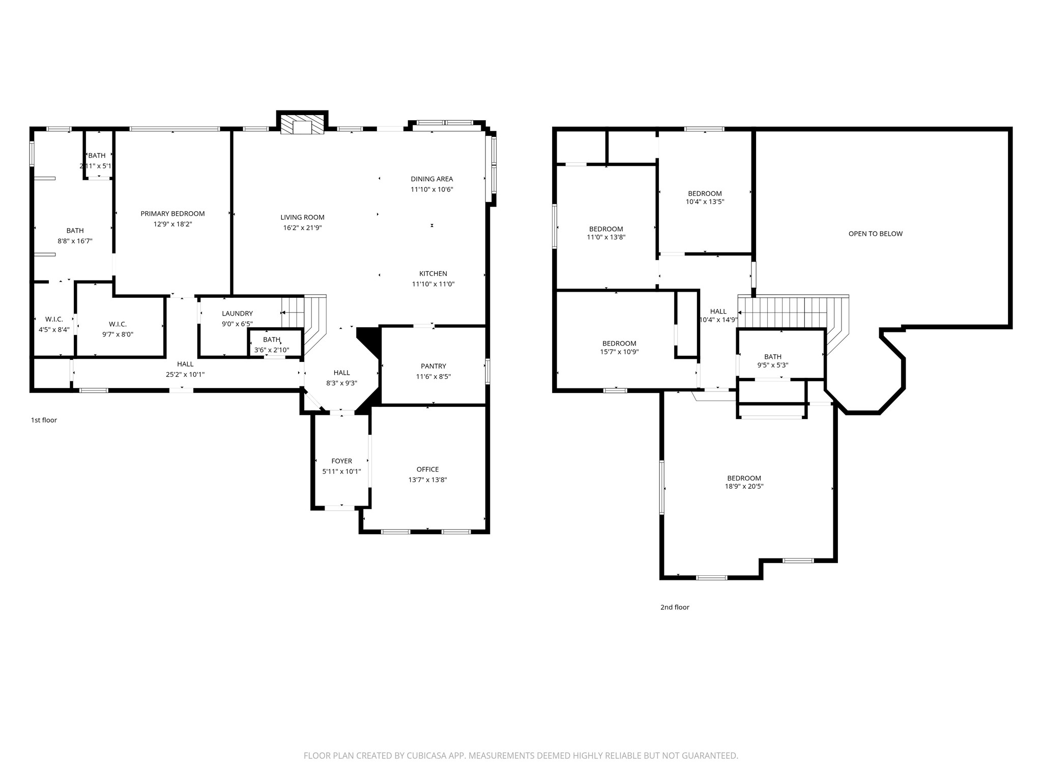 1121 Meghann Lane Waxahachie TX 75167