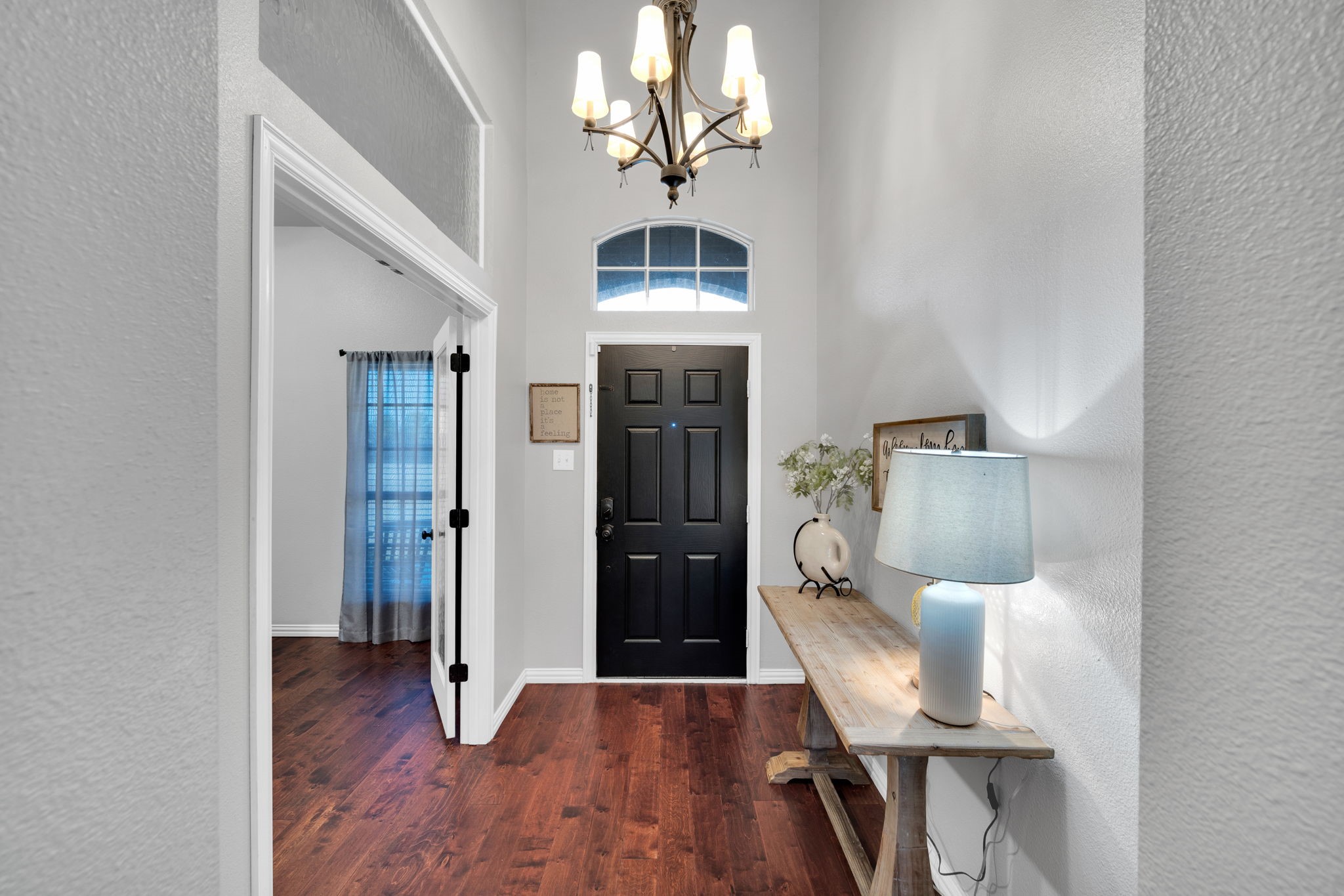 1121 Meghann Lane Waxahachie TX 75167