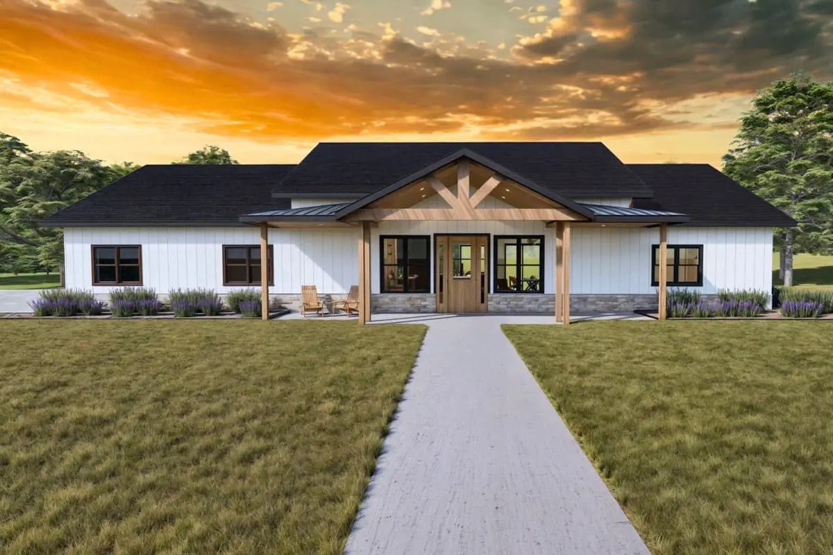 Haven Tbd County Road 3451 Paradise TX 76073