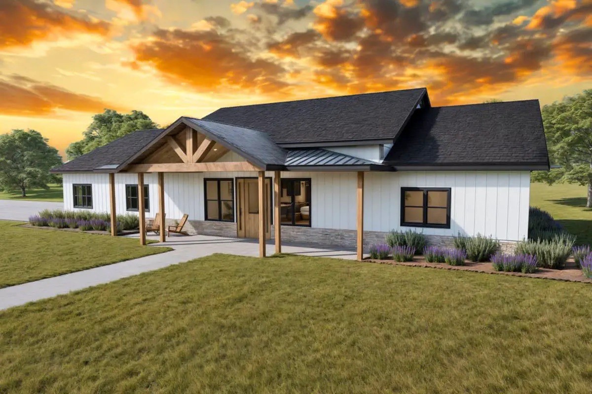 Haven Tbd County Road 3451 Paradise TX 76073