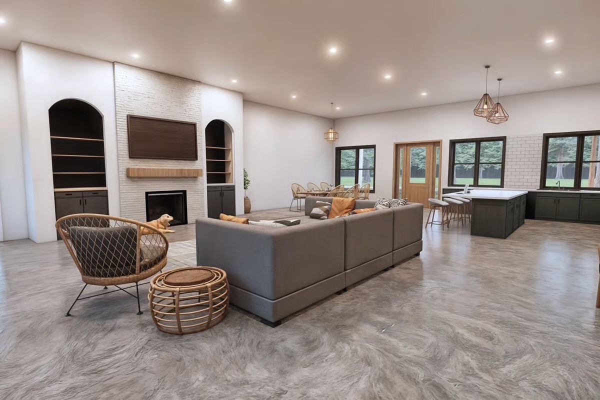 Haven Tbd County Road 3451 Paradise TX 76073