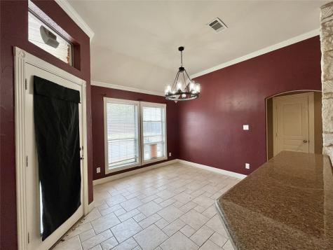 245 Spring Creek Court Paradise TX 76073