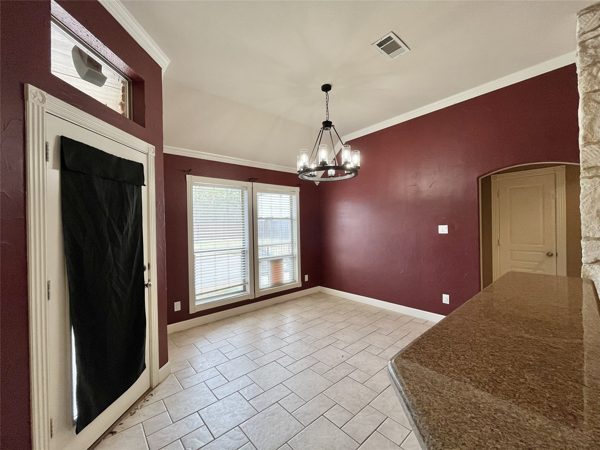 245 Spring Creek Court Paradise TX 76073