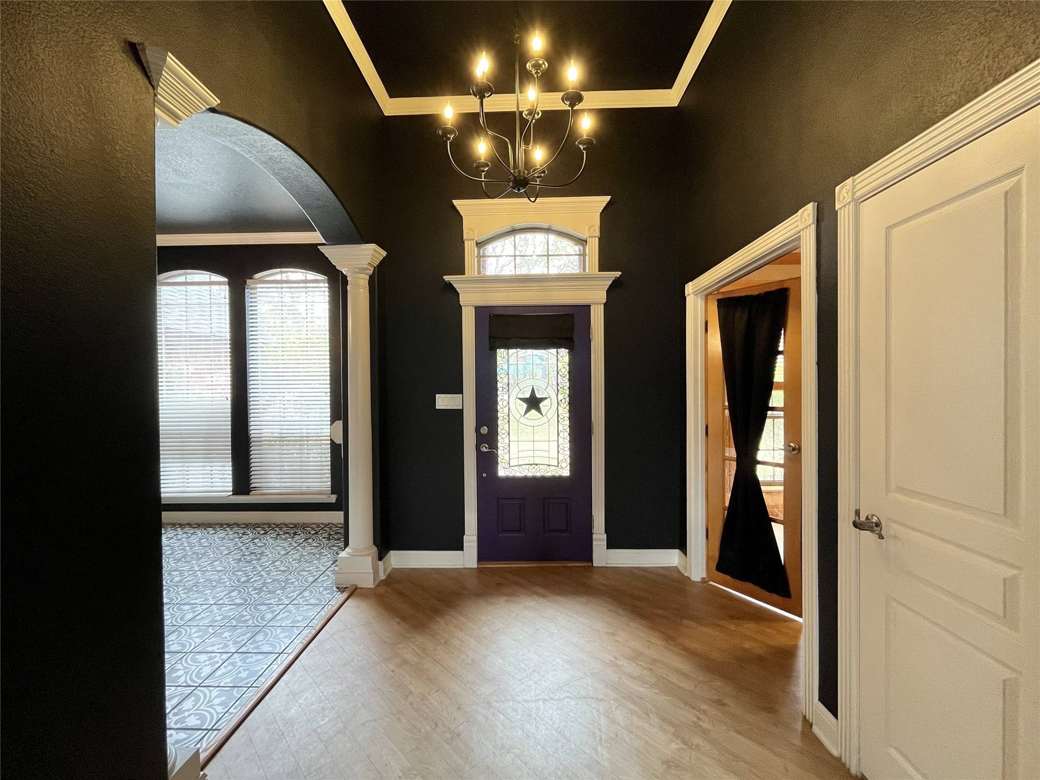 245 Spring Creek Court Paradise TX 76073