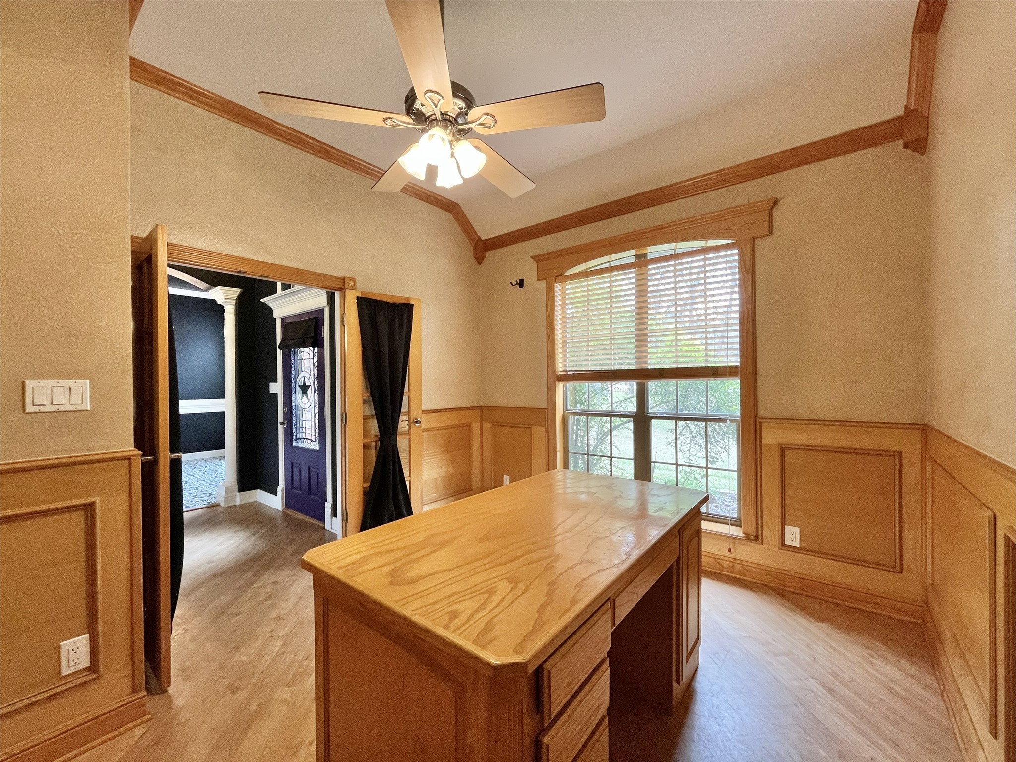 245 Spring Creek Court Paradise TX 76073