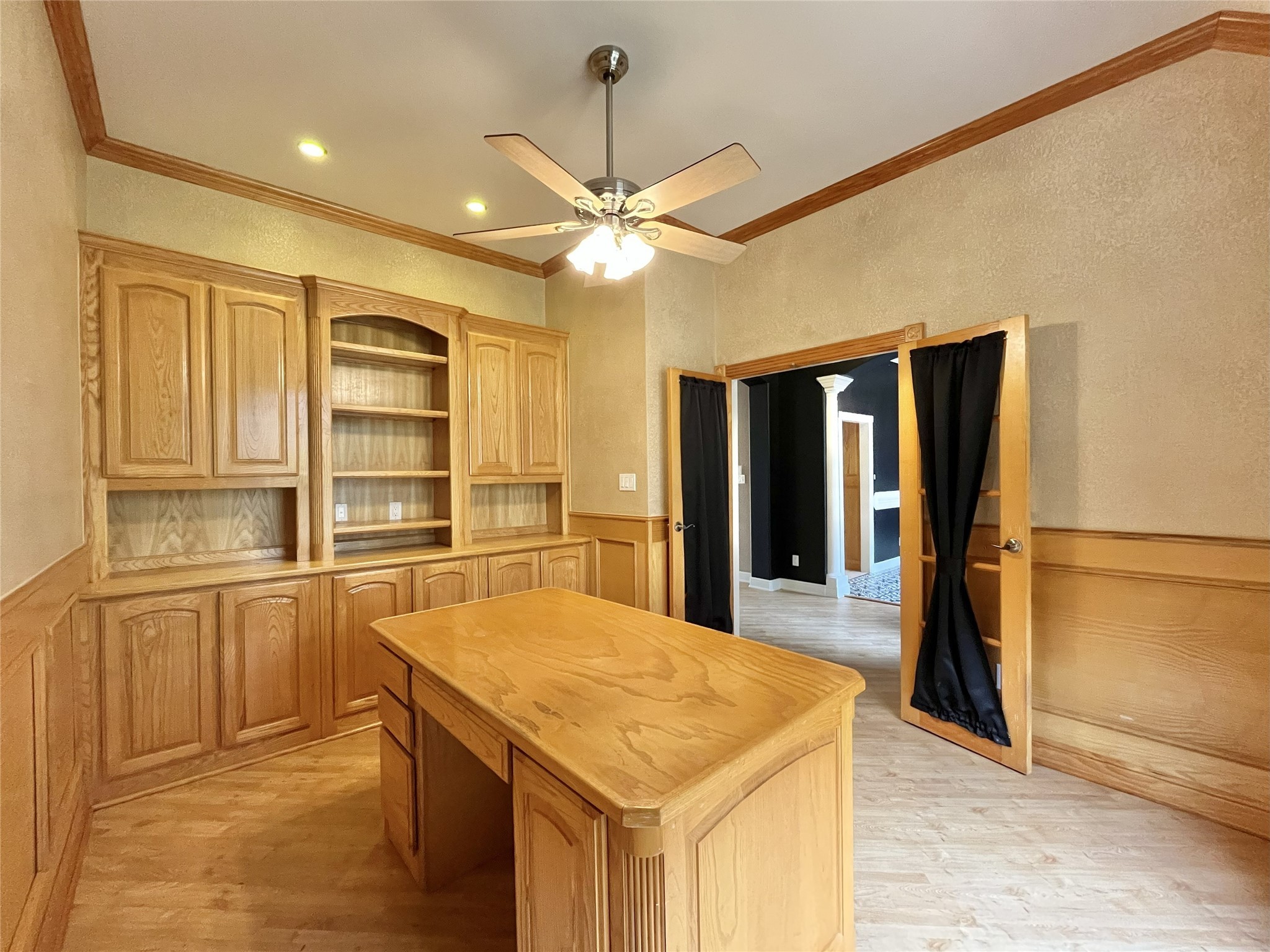 245 Spring Creek Court Paradise TX 76073