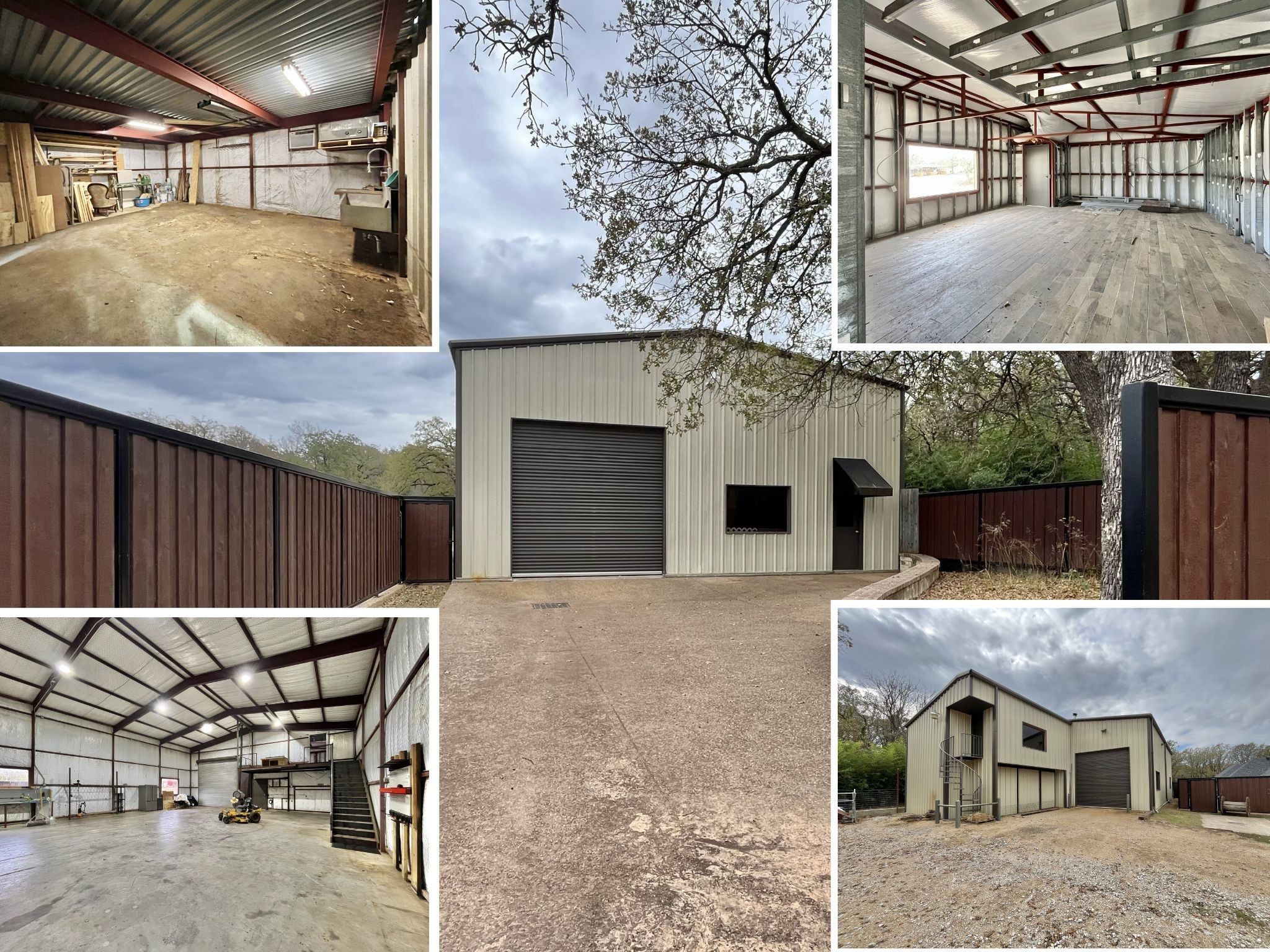 245 Spring Creek Court Paradise TX 76073