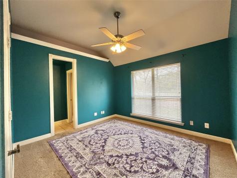 245 Spring Creek Court Paradise TX 76073