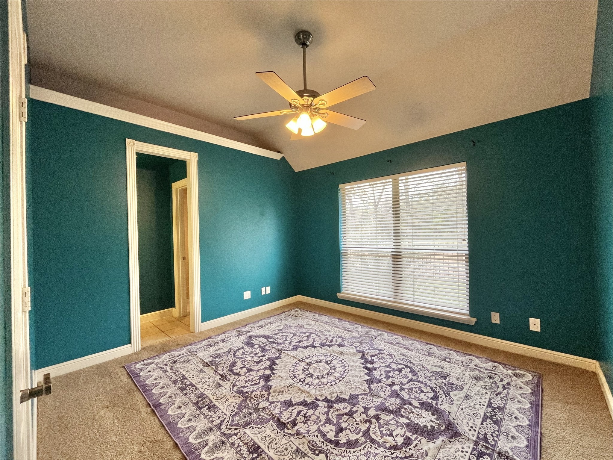 245 Spring Creek Court Paradise TX 76073