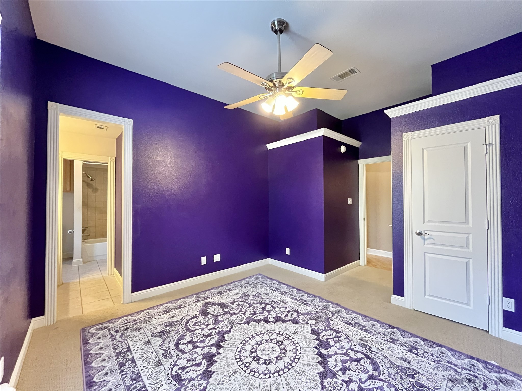 245 Spring Creek Court Paradise TX 76073