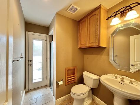 245 Spring Creek Court Paradise TX 76073