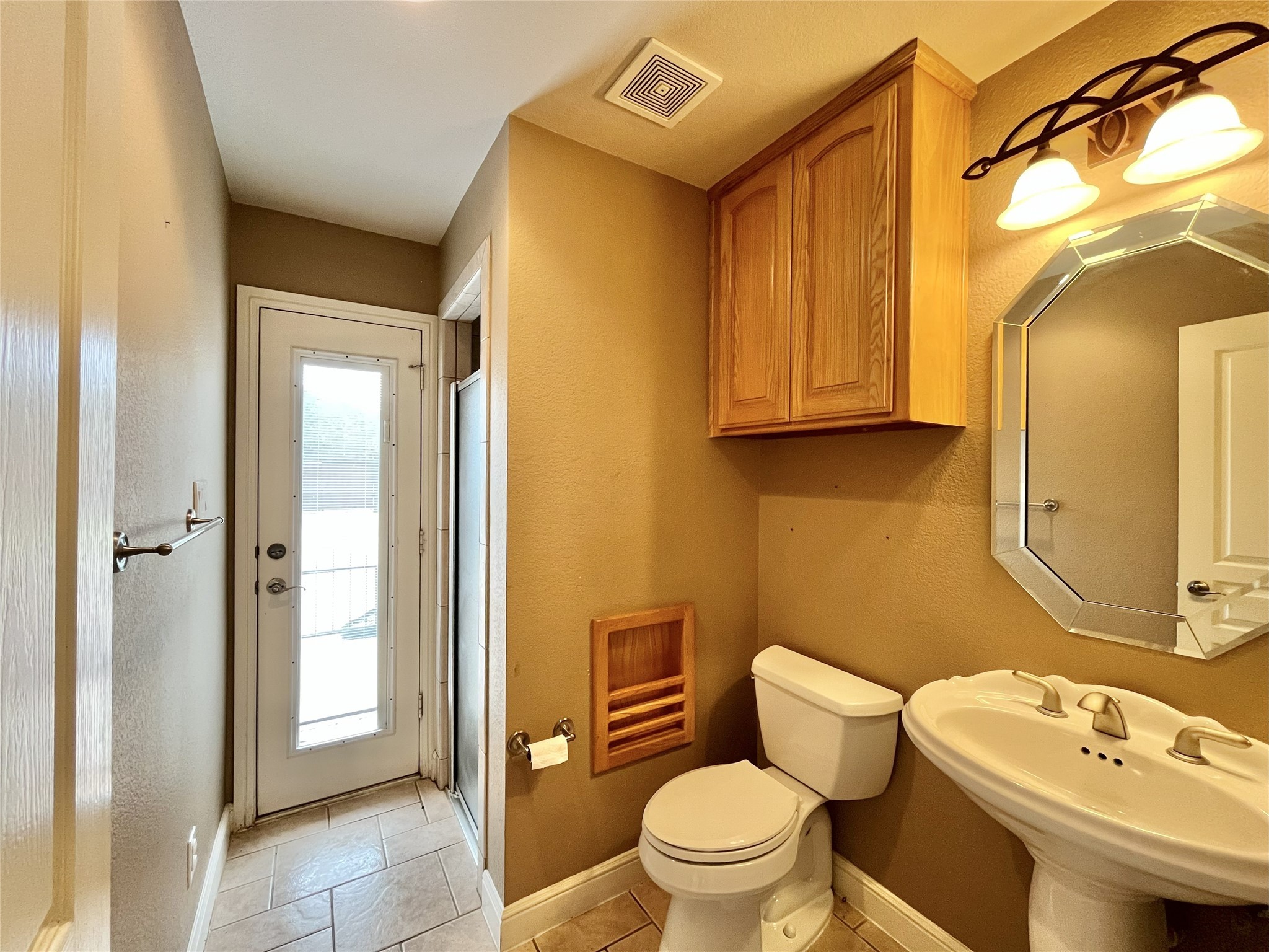 245 Spring Creek Court Paradise TX 76073