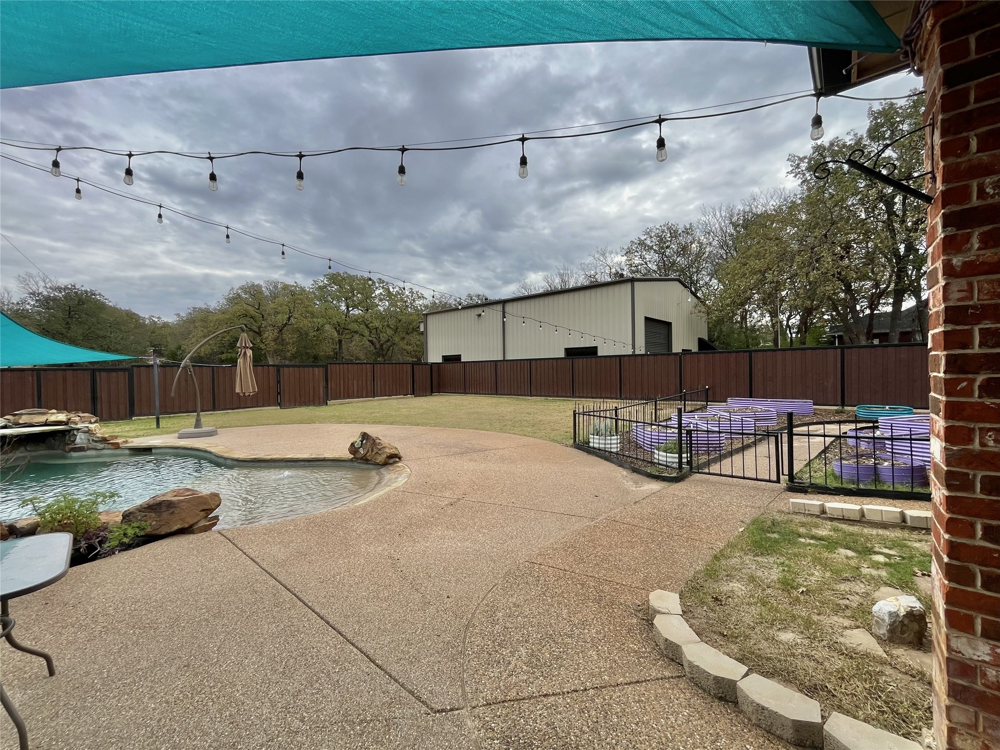 245 Spring Creek Court Paradise TX 76073