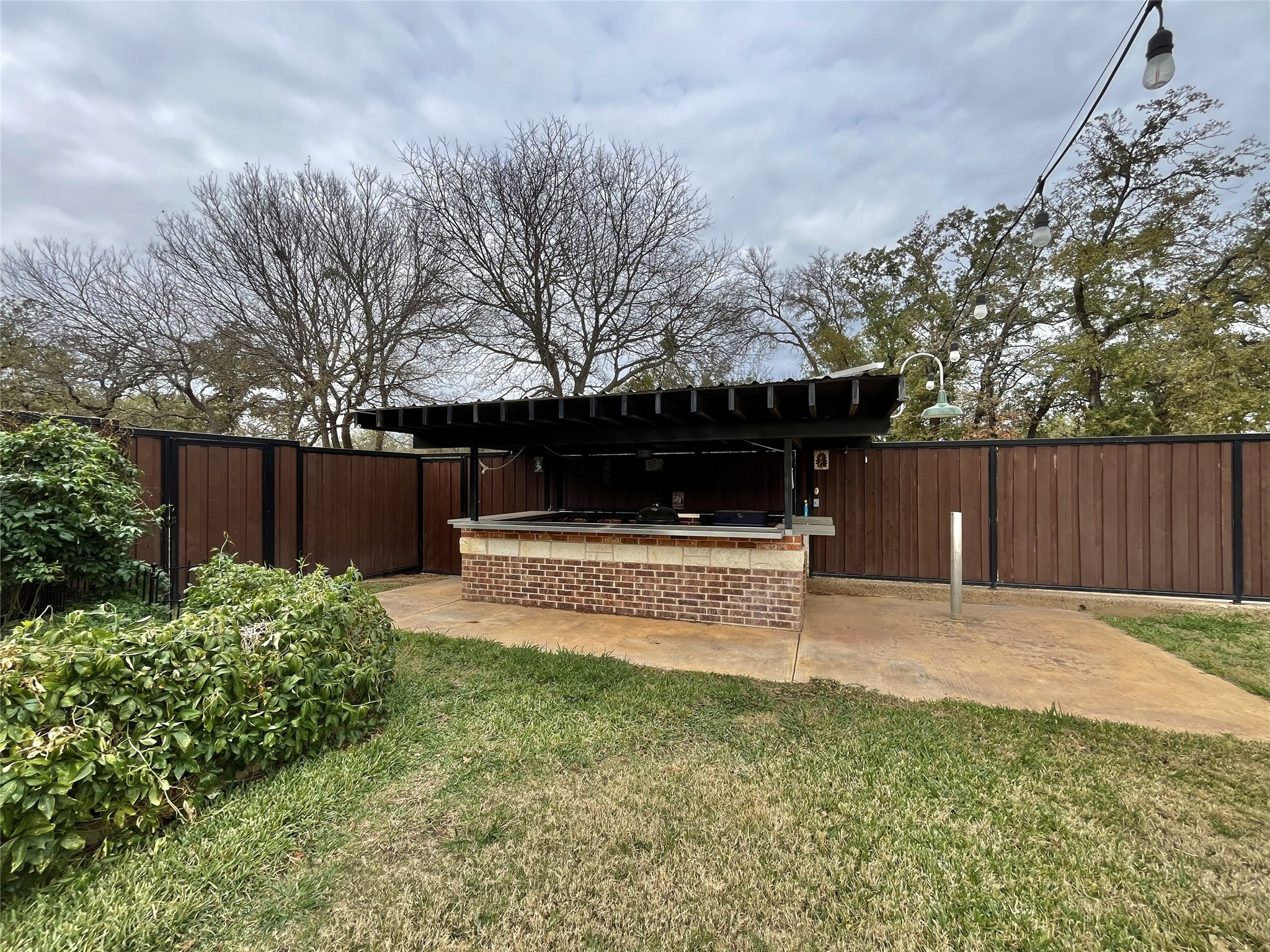 245 Spring Creek Court Paradise TX 76073