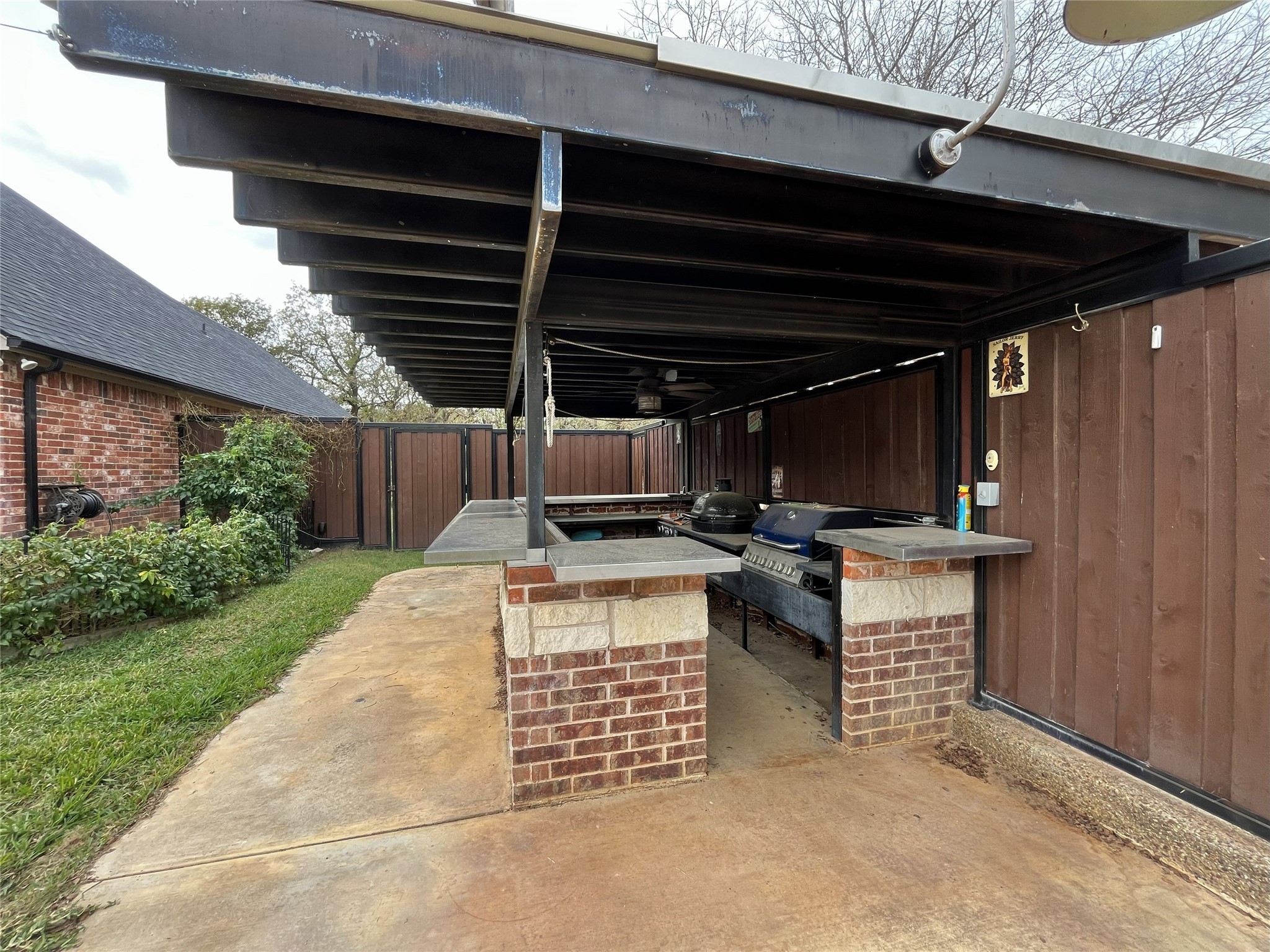 245 Spring Creek Court Paradise TX 76073