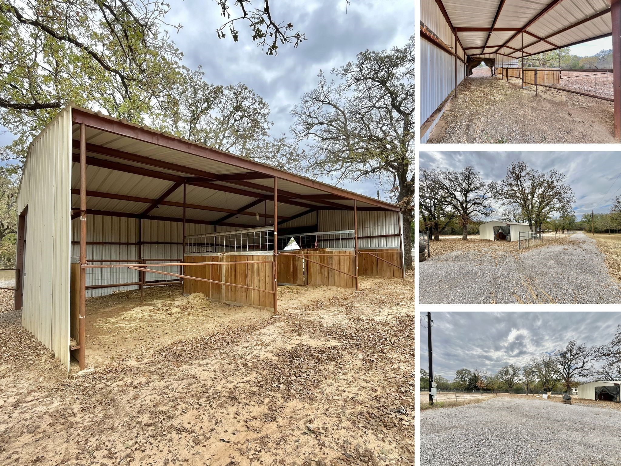 245 Spring Creek Court Paradise TX 76073