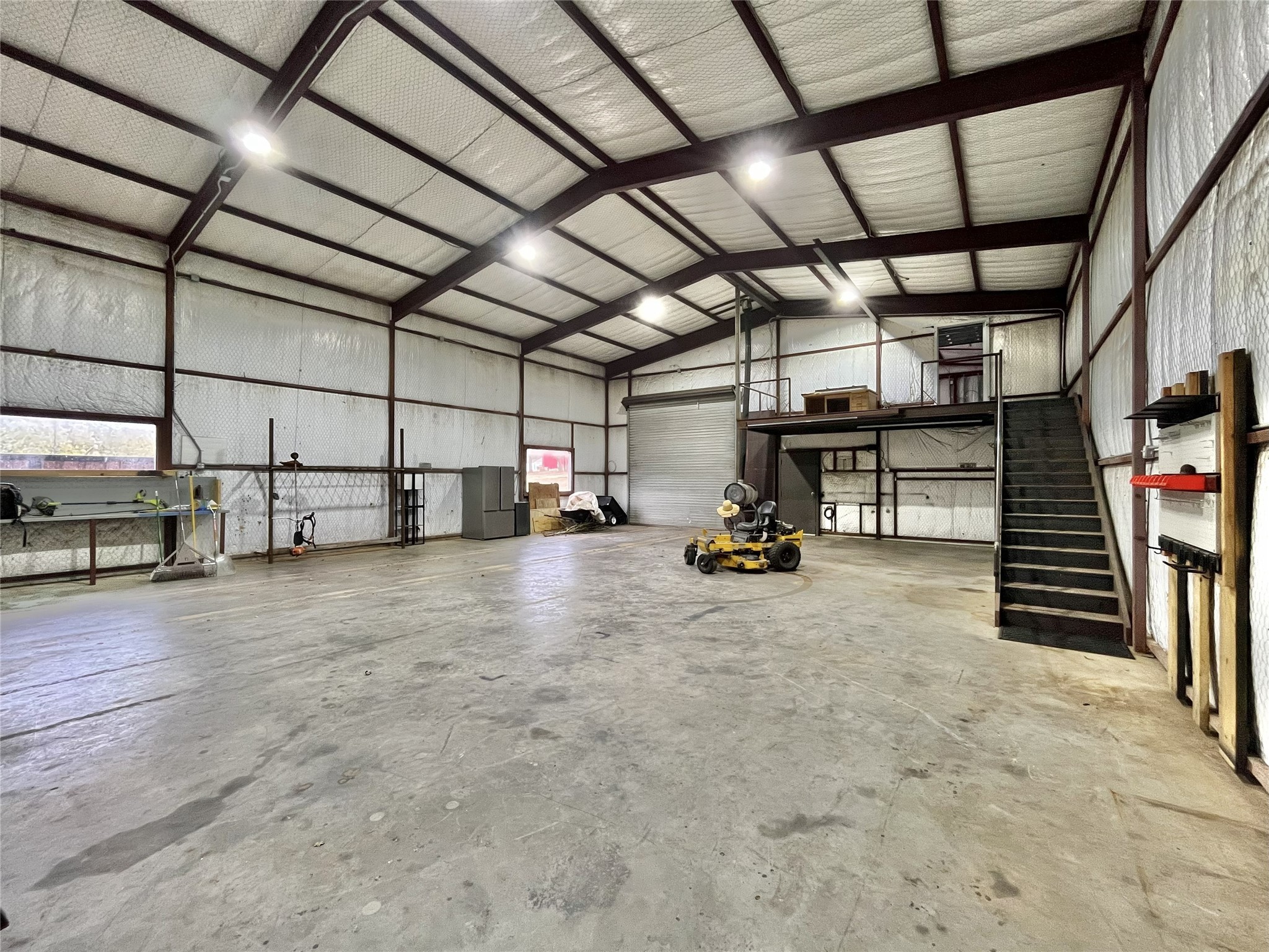 245 Spring Creek Court Paradise TX 76073