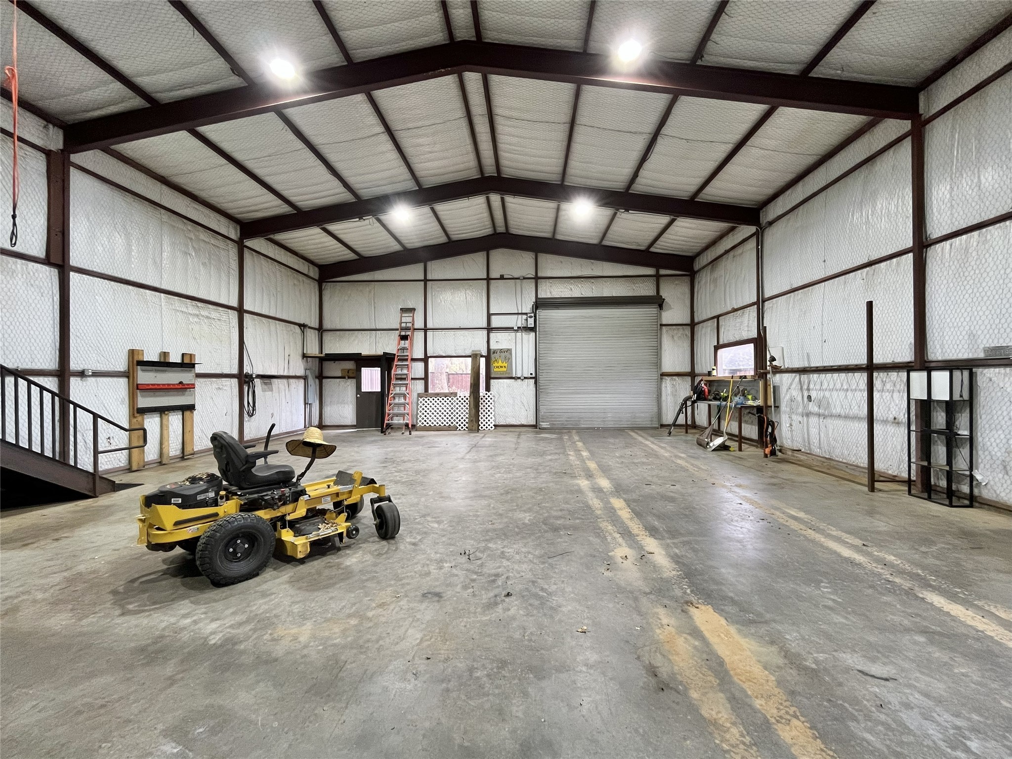 245 Spring Creek Court Paradise TX 76073