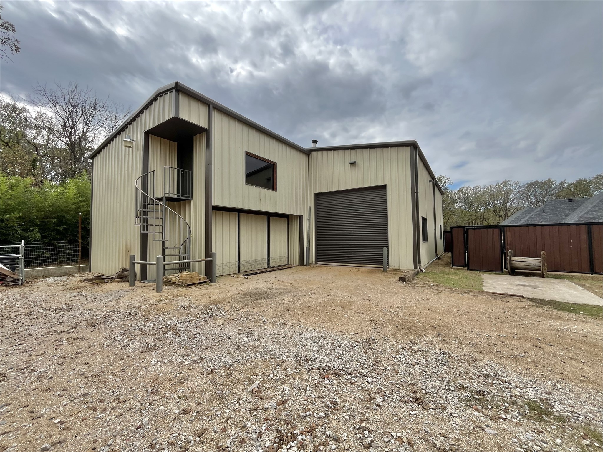 245 Spring Creek Court Paradise TX 76073