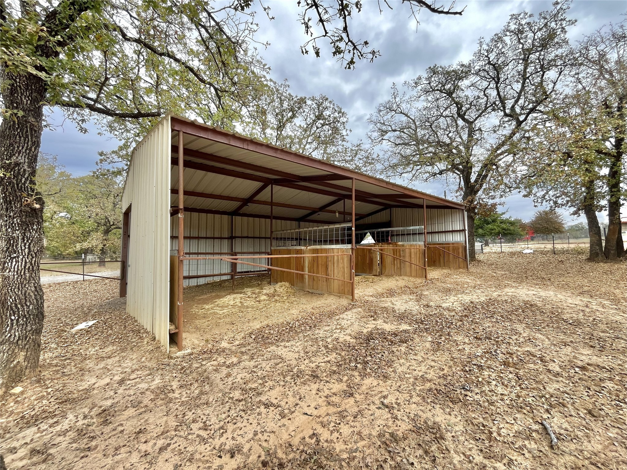 245 Spring Creek Court Paradise TX 76073