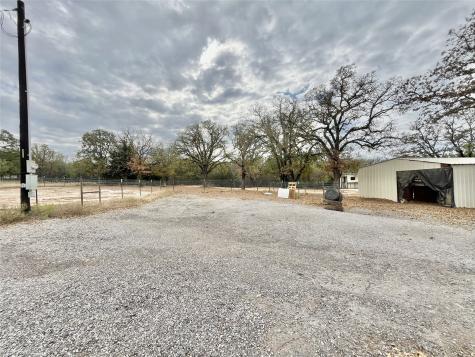 245 Spring Creek Court Paradise TX 76073