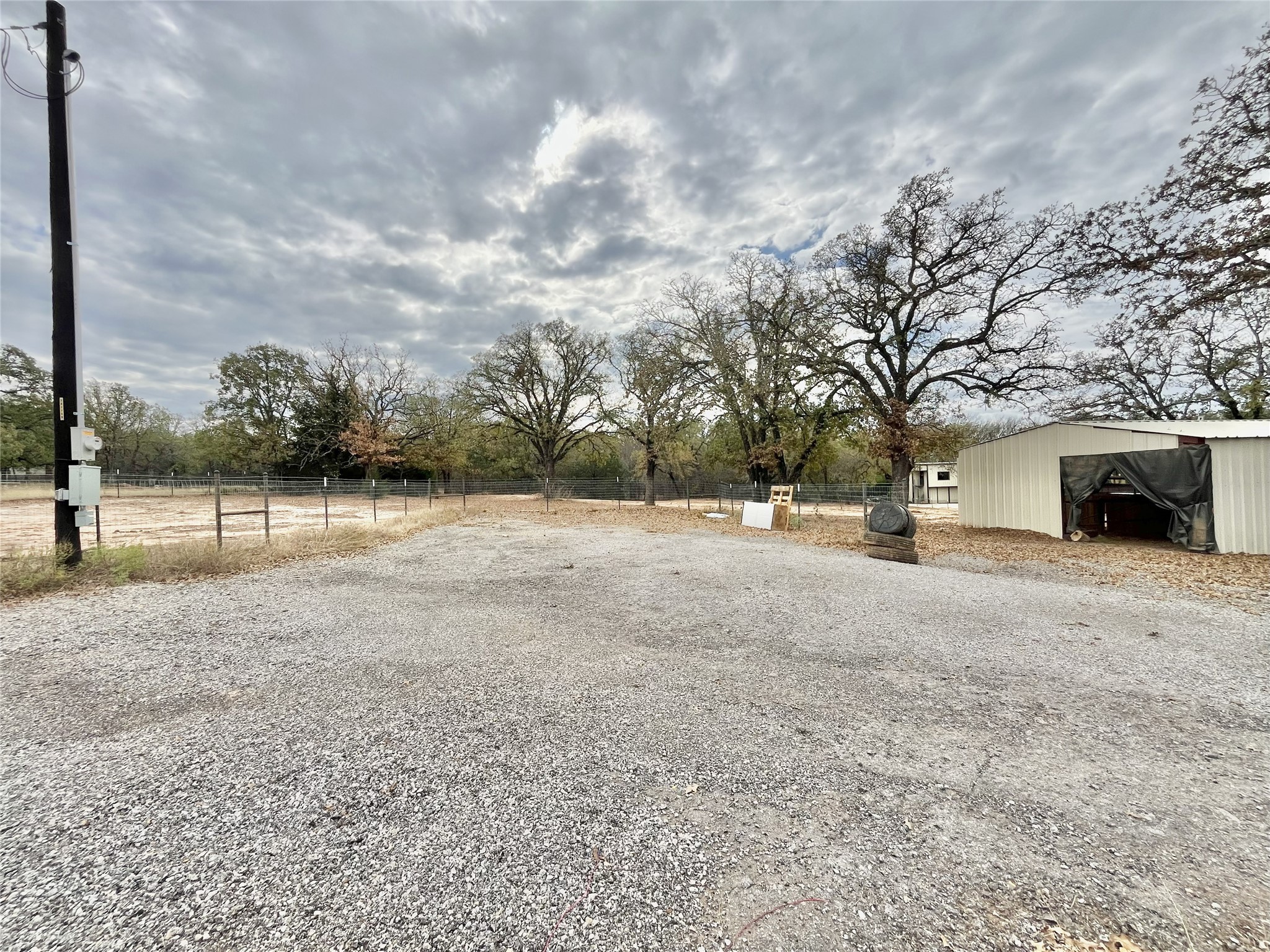 245 Spring Creek Court Paradise TX 76073