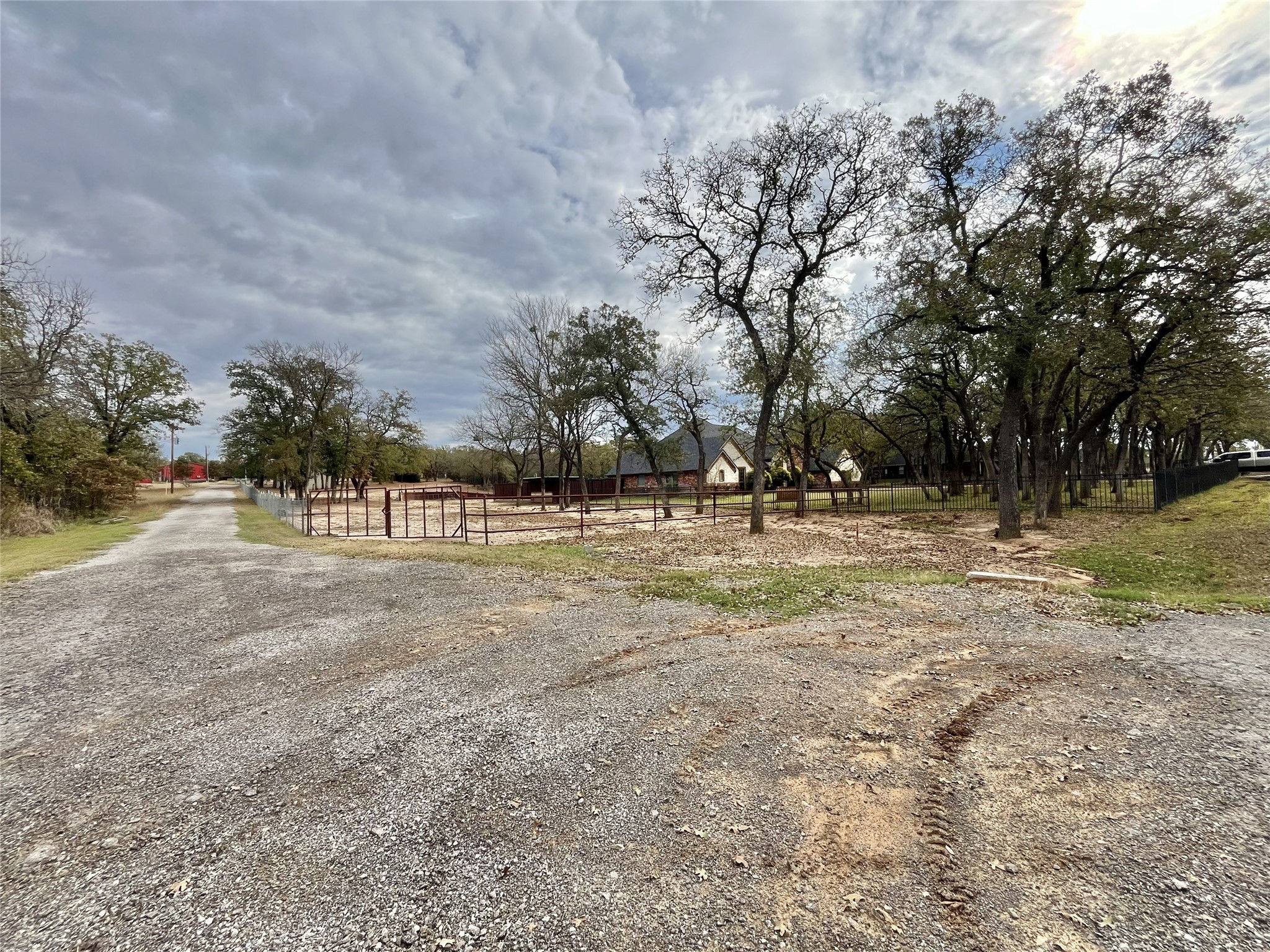 245 Spring Creek Court Paradise TX 76073