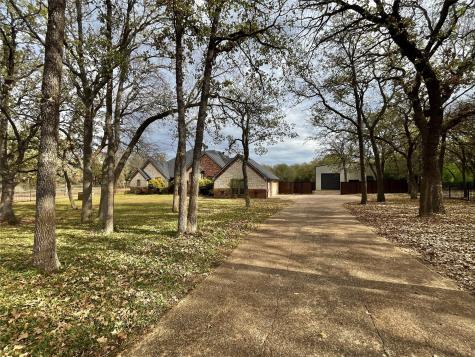 245 Spring Creek Court Paradise TX 76073