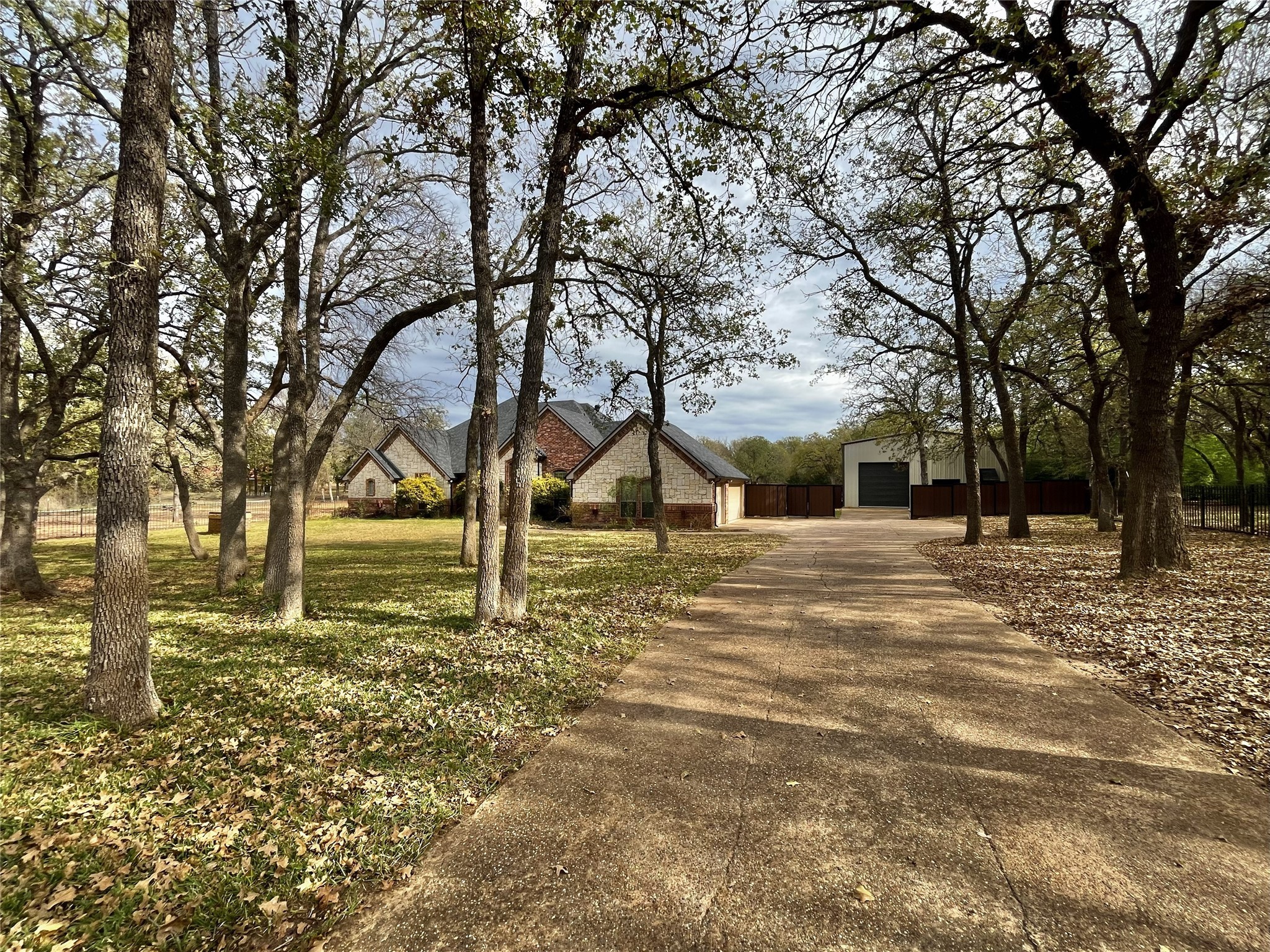 245 Spring Creek Court Paradise TX 76073