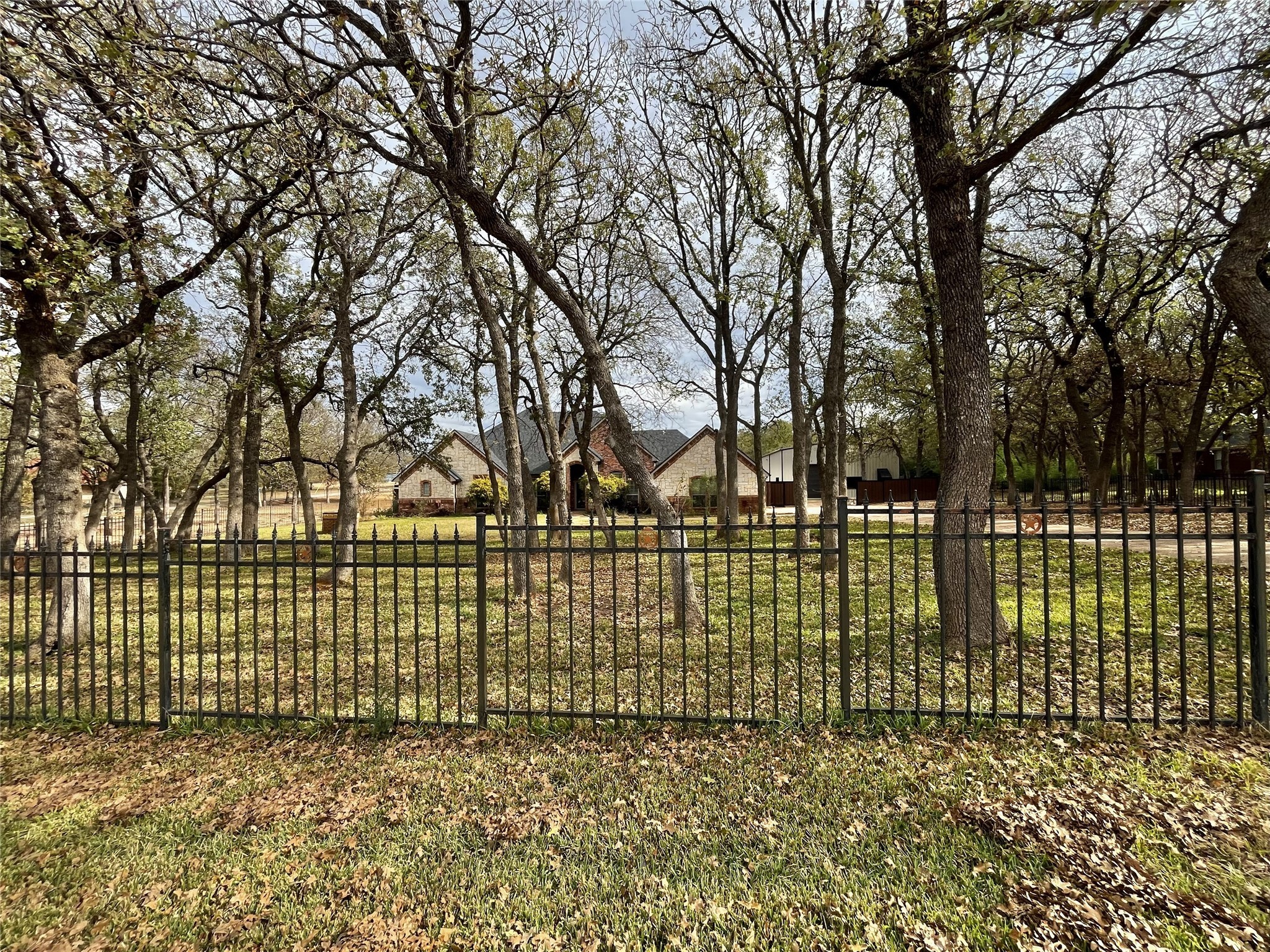 245 Spring Creek Court Paradise TX 76073