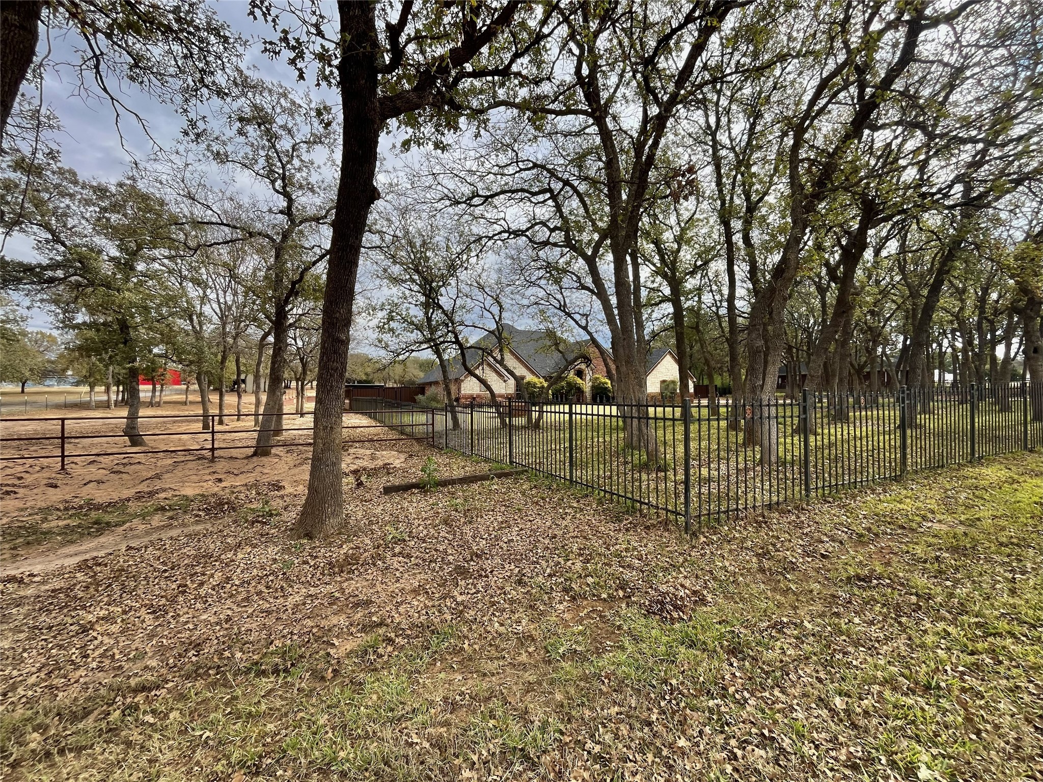 245 Spring Creek Court Paradise TX 76073